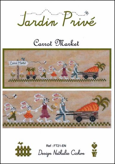 Carrot Market - Click Image to Close